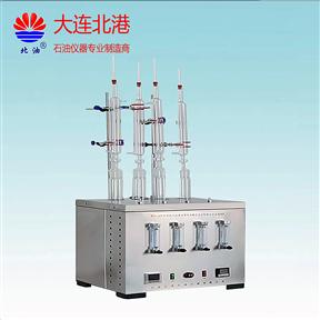 輕(qing)質航(hang)空潤滑(hua)油腐蝕(shi)性(xing)和(he)氧化(hua)安(an)定(ding)性(xing)測定(ding)儀